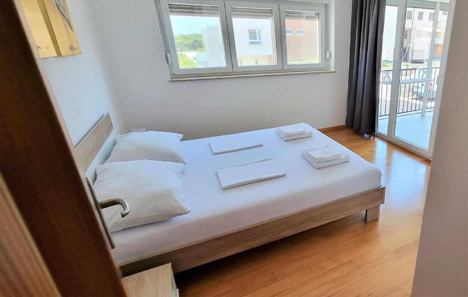 Apartmani Sunce I More Premantura Buitenkant foto
