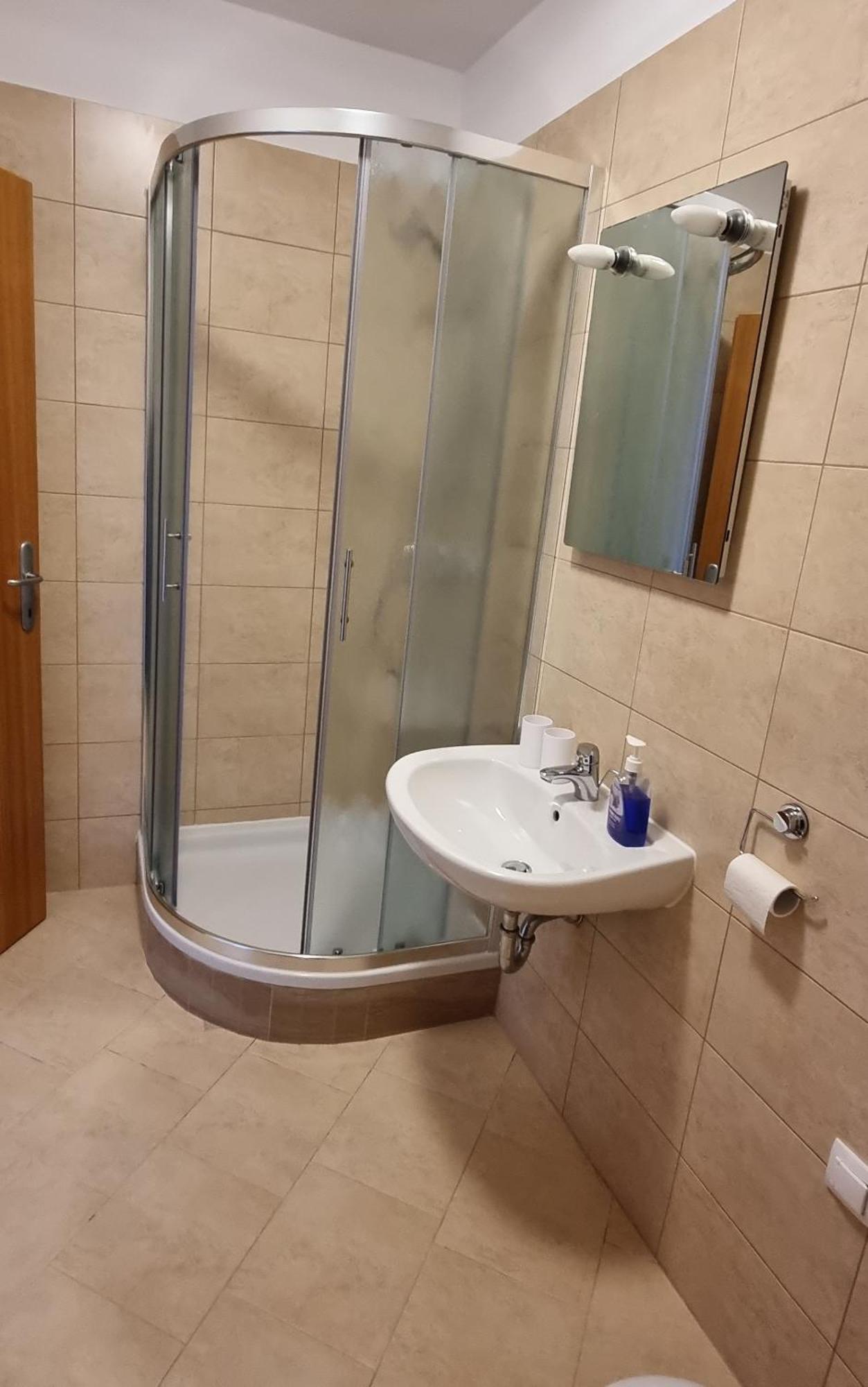 Apartmani Sunce I More Premantura Buitenkant foto