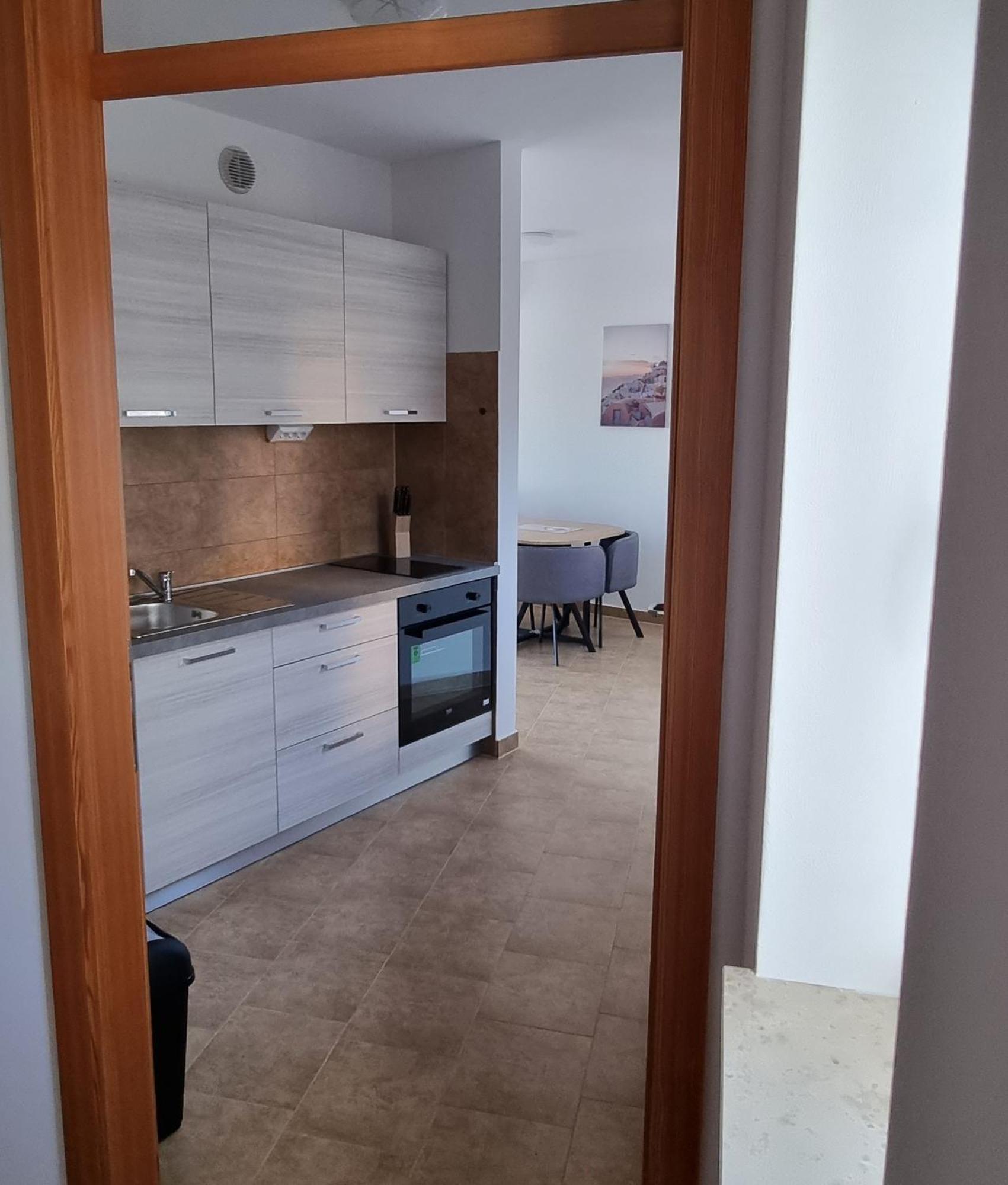 Apartmani Sunce I More Premantura Buitenkant foto