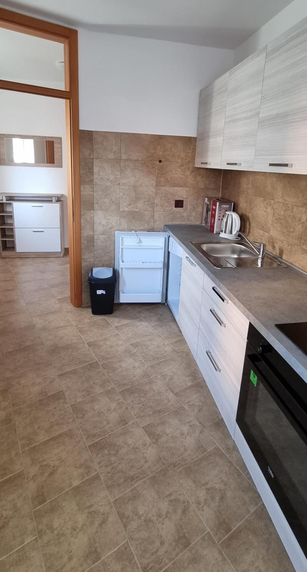 Apartmani Sunce I More Premantura Buitenkant foto