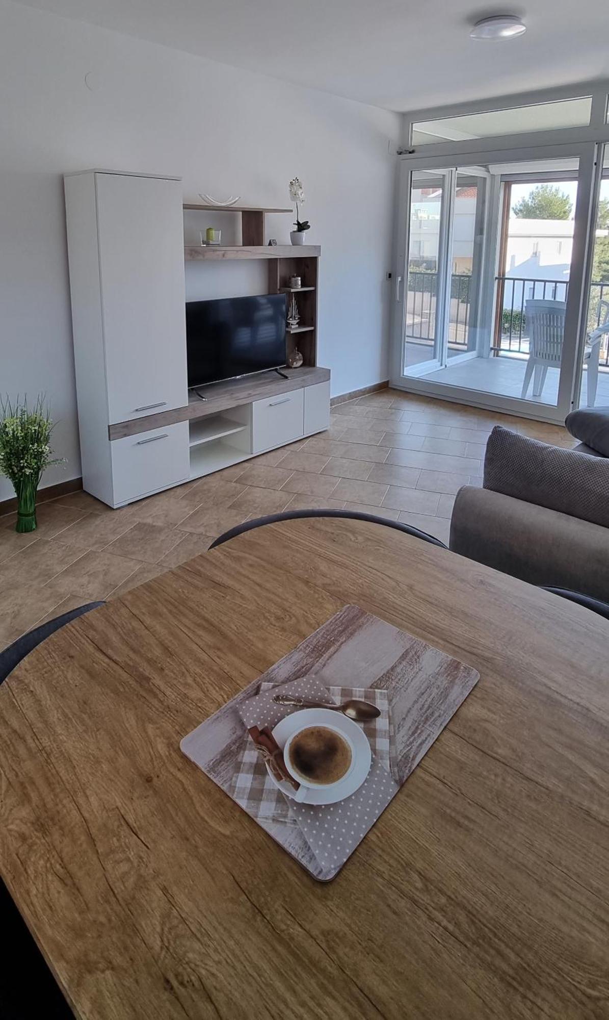 Apartmani Sunce I More Premantura Buitenkant foto