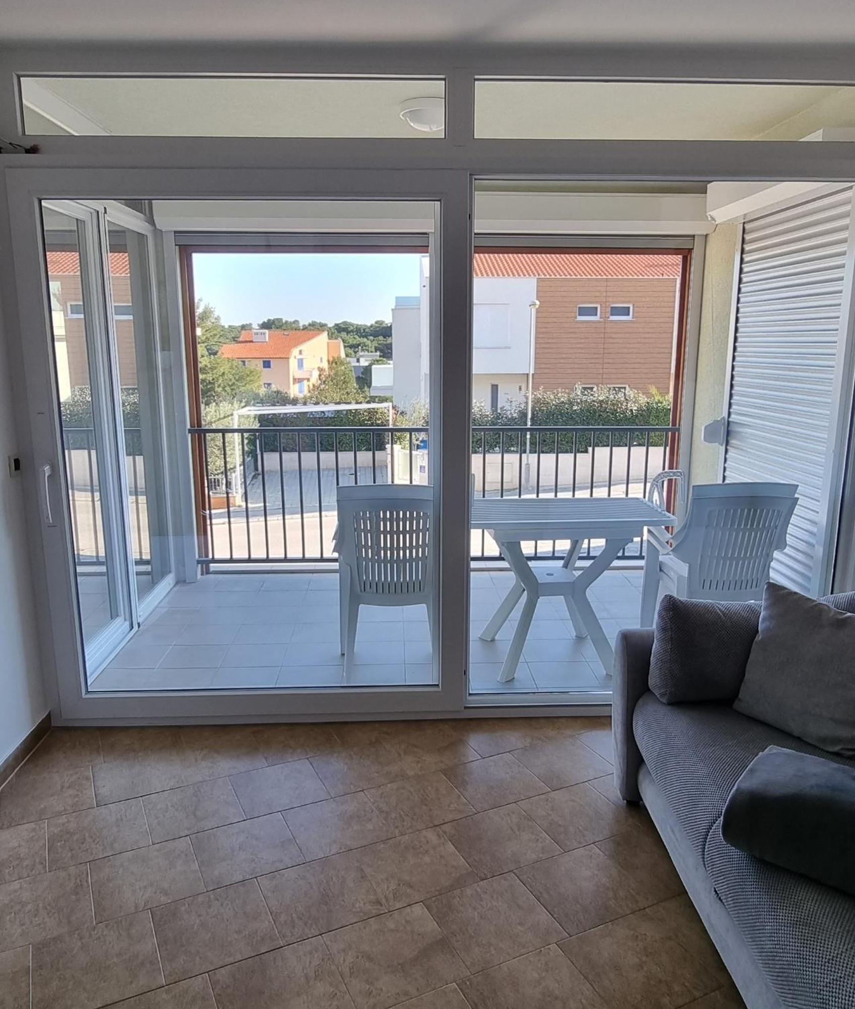 Apartmani Sunce I More Premantura Buitenkant foto