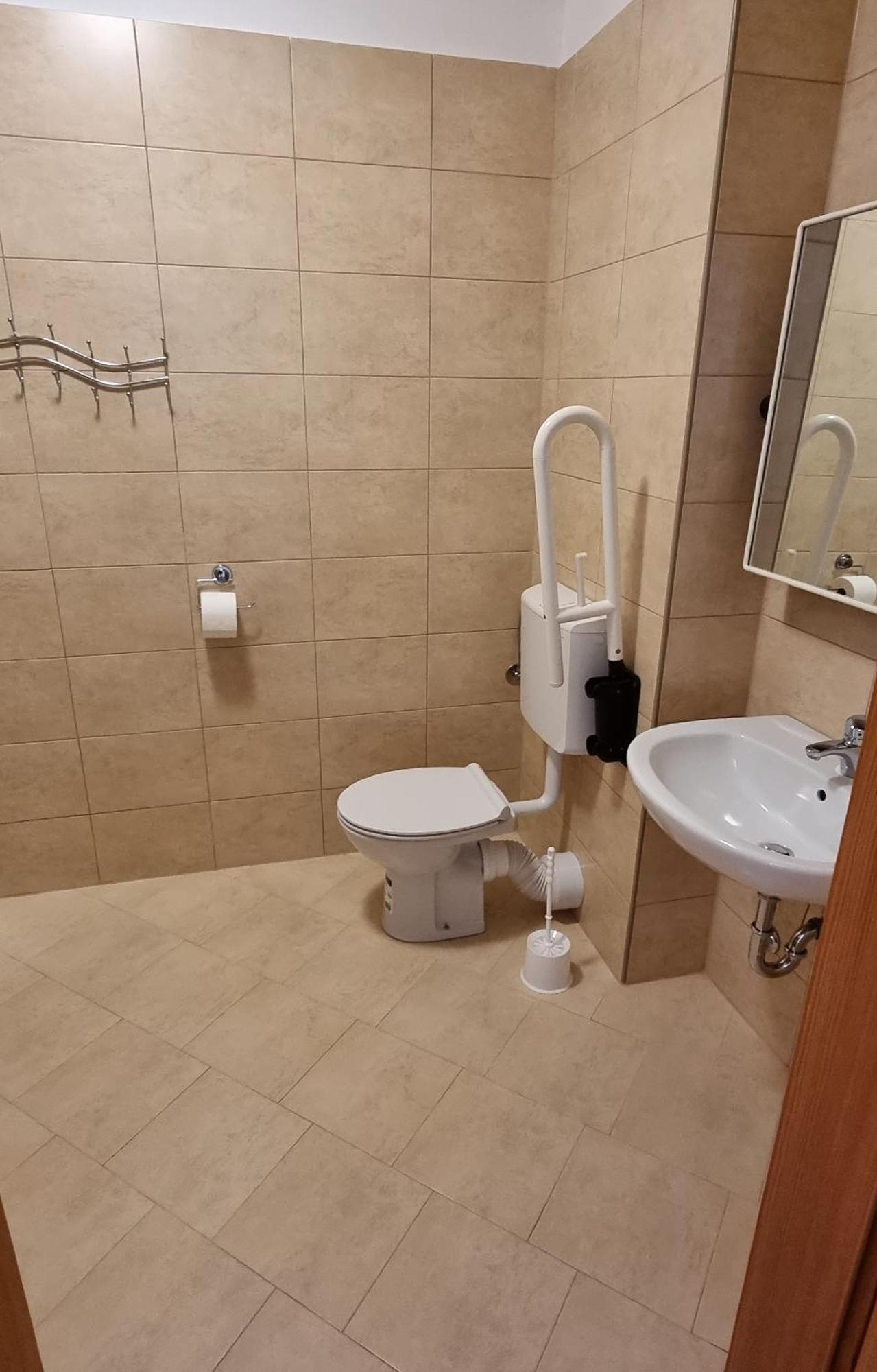 Apartmani Sunce I More Premantura Buitenkant foto