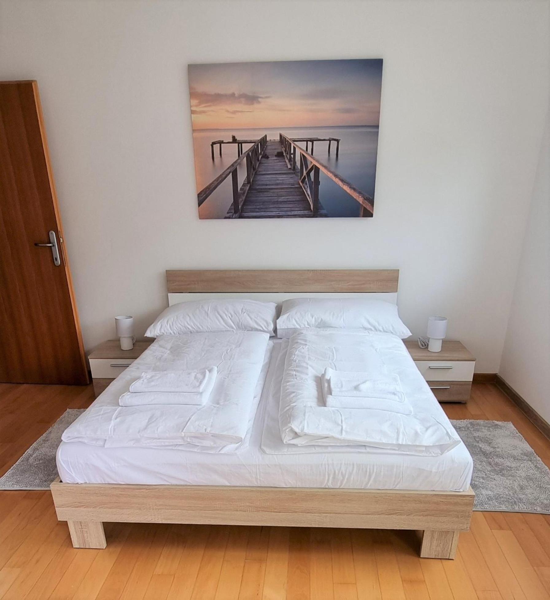 Apartmani Sunce I More Premantura Buitenkant foto